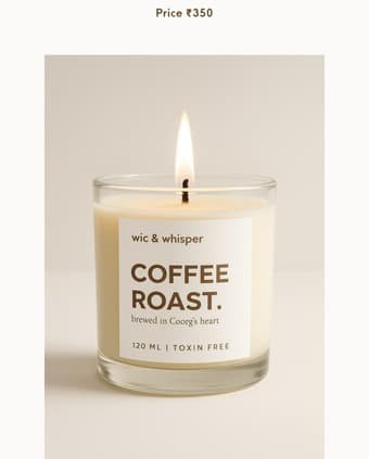 Coffee Roast