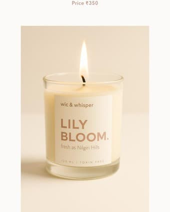 Lily Bloom