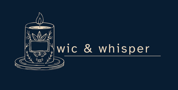 Wick&Whisper
